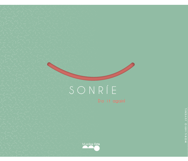 Catálogo Sonríe - Juvenil